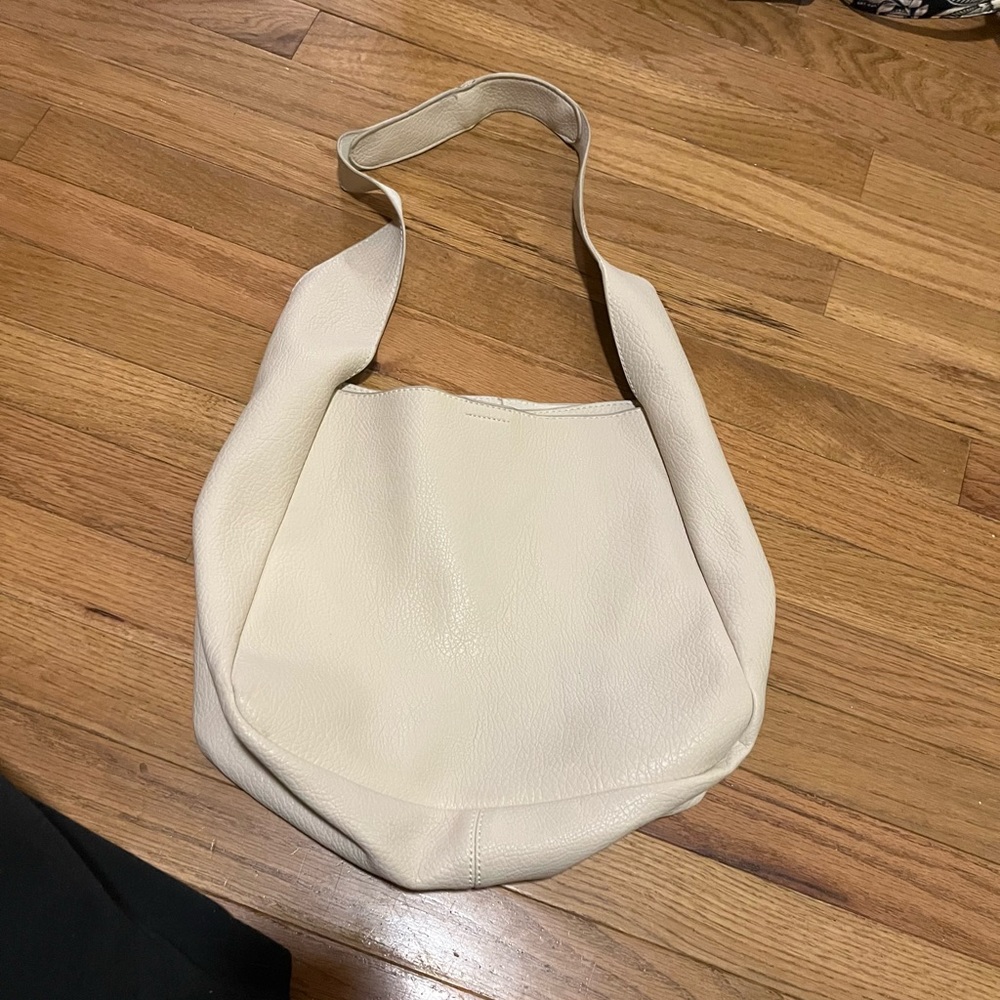 Anthropologie shoulder bag excellent condition